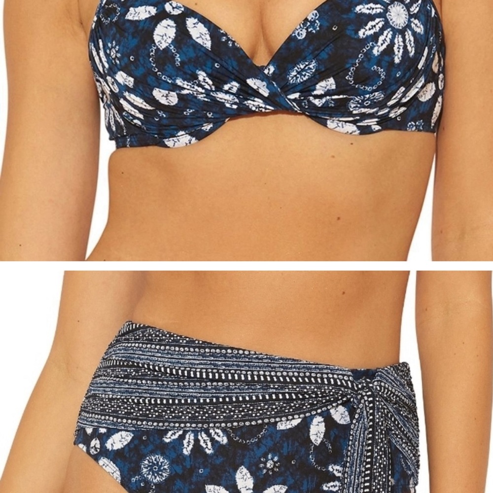 ⛱  NEW - 2pc Swimsuit new w/ tags ⛱